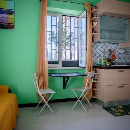 Casa Vacanze Funny House Consalvo Νάπολη Εξωτερικό φωτογραφία
