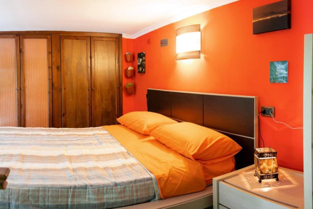Casa Vacanze Funny House Consalvo Νάπολη Εξωτερικό φωτογραφία