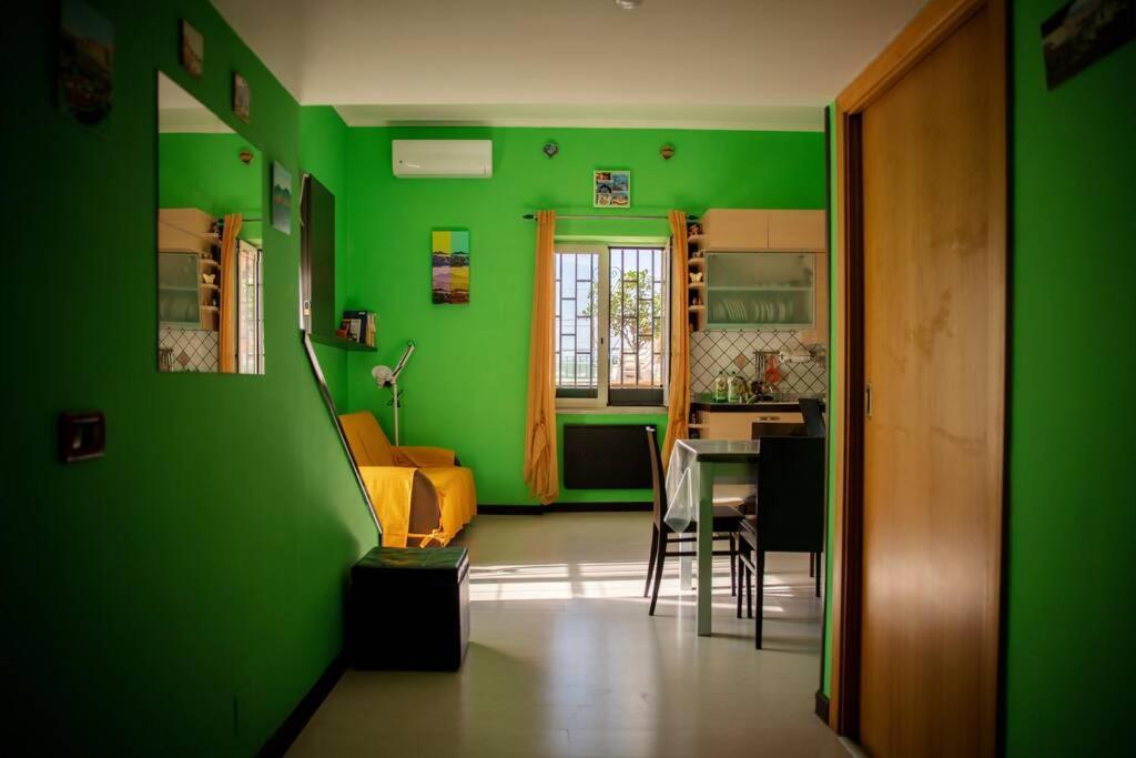 Casa Vacanze Funny House Consalvo Νάπολη Εξωτερικό φωτογραφία