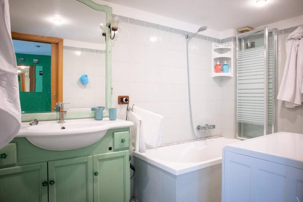 Casa Vacanze Funny House Consalvo Νάπολη Εξωτερικό φωτογραφία