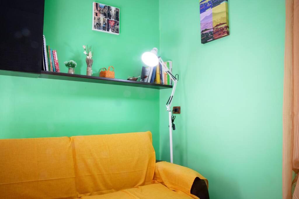 Casa Vacanze Funny House Consalvo Νάπολη Εξωτερικό φωτογραφία