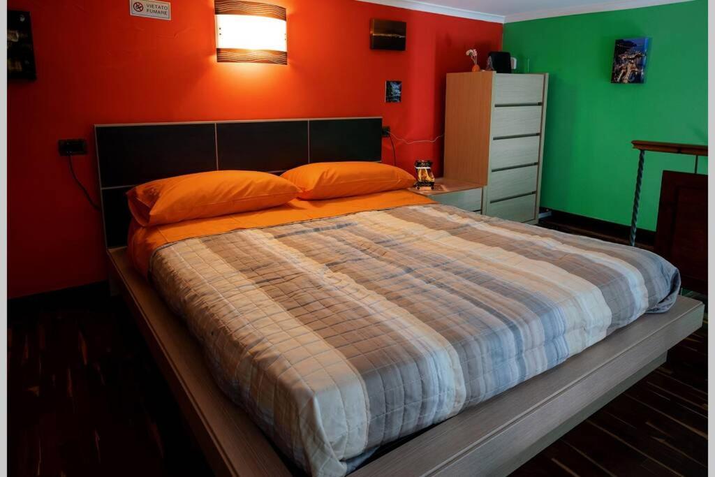 Casa Vacanze Funny House Consalvo Νάπολη Εξωτερικό φωτογραφία