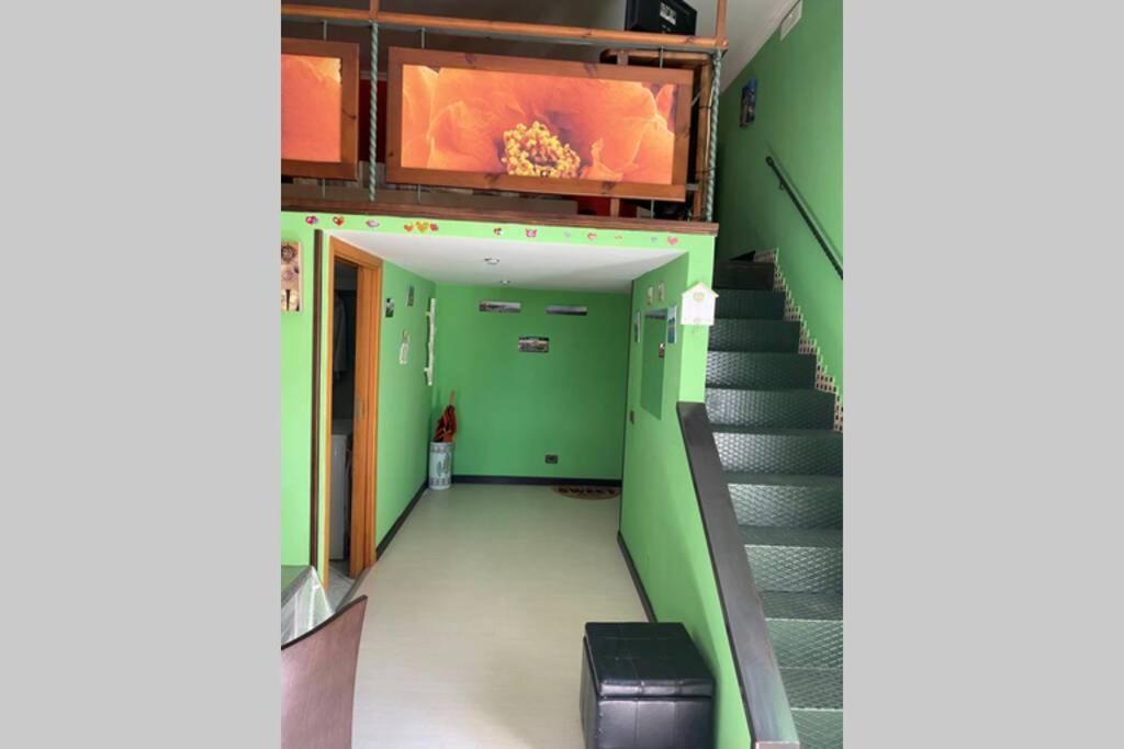 Casa Vacanze Funny House Consalvo Νάπολη Εξωτερικό φωτογραφία