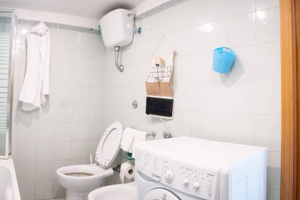 Casa Vacanze Funny House Consalvo Νάπολη Εξωτερικό φωτογραφία